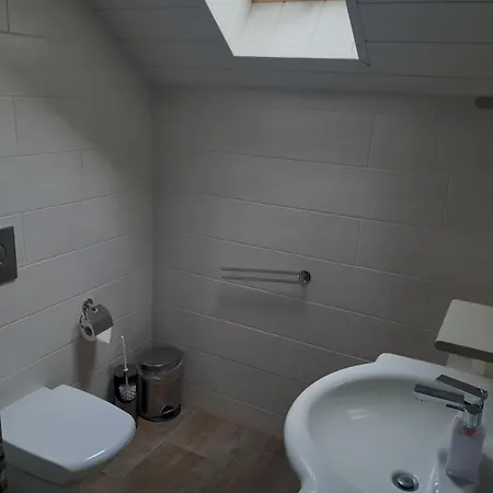 Gästezimmer * Langenselbold