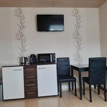Gästezimmer Privat bolig *