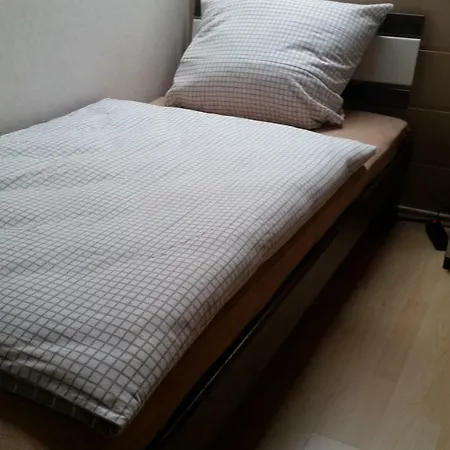 Homestay szállás Privates Gaestezimmer Langenselbold