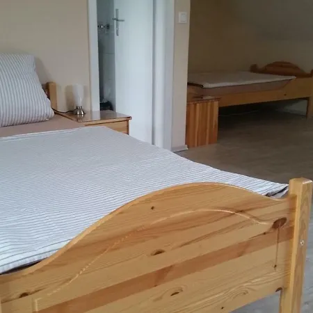 Privates Gaestezimmer Langenselbold