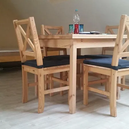 Privates Gaestezimmer Homestay szállás