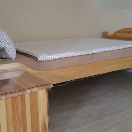 Gästezimmer Privat bolig *