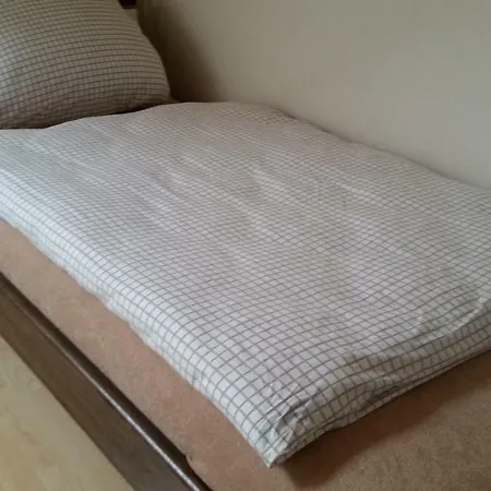 Homestay Gaestezimmer Langenselbold