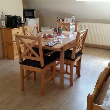 Pansiyon Privates Gaestezimmer *